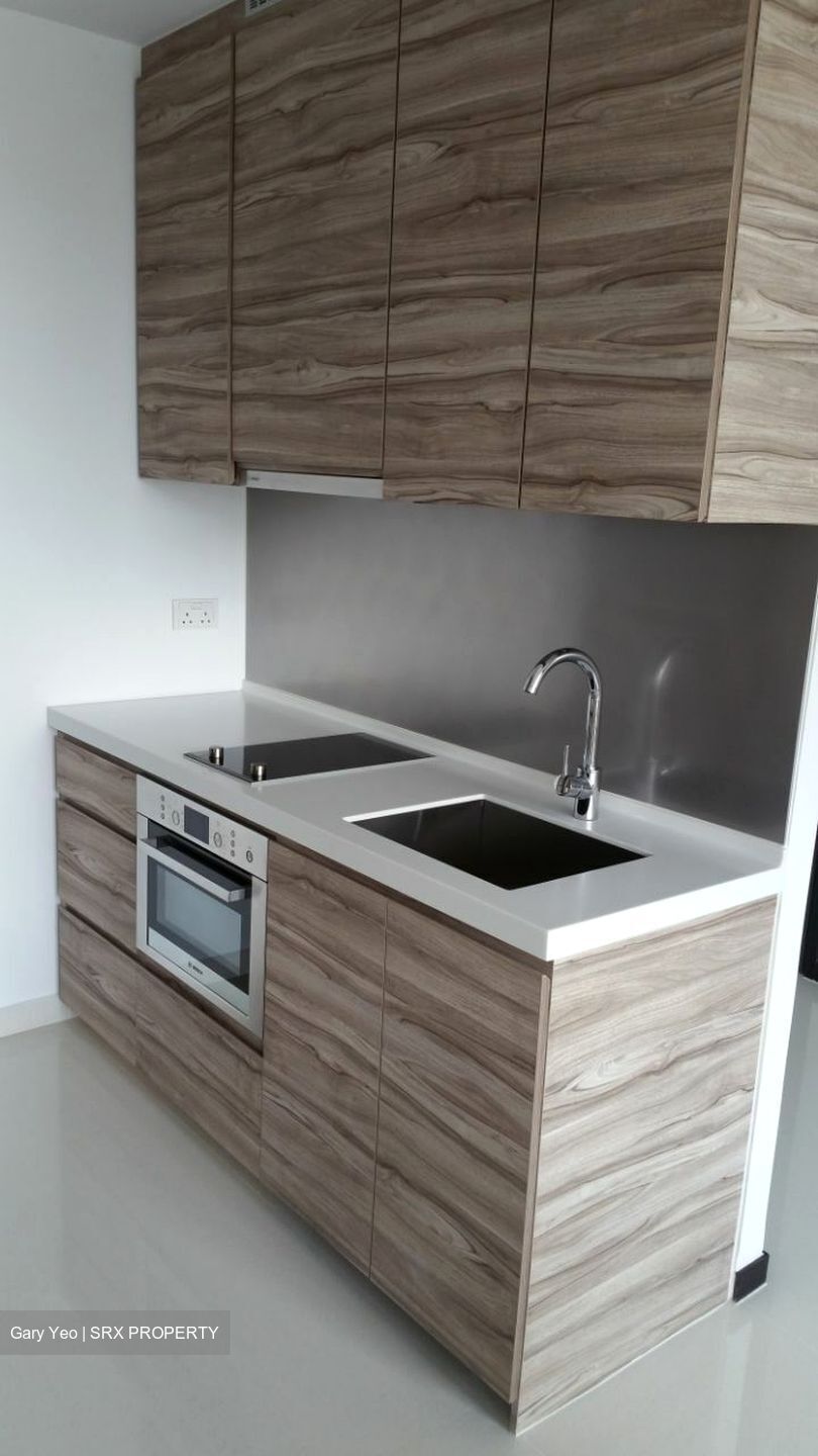 Three 11 (D20), Apartment #553268341